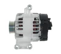 Brand New Alternator 12V 90A DENSO for FIAT FIORINO SIENA 1996-2014 OE DAN519