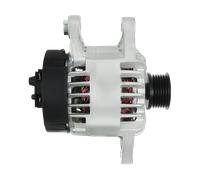 Brand New Alternator 12V 90A for ALFA ROMEO GT T.Spark 1998-2010 OE 63321836