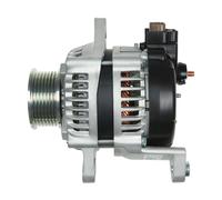 Brand New Alternator 12V 90A for ISUZU D-MAX 2012-2018 CRDi OE 104210-9840