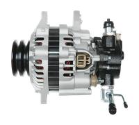 AS-PL A5092 Alternator