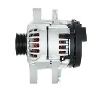 Brand New Alternator 12V 90A for TOYOTA YARIS/VITZ 2005-2011 OE 0124225051