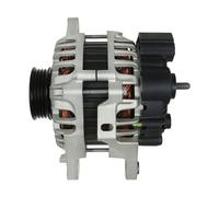 Brand New Alternator 12V 90A VALEO for HYUNDAI TRAJET GETZ 2000-2012 OE 600162