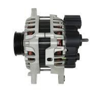 Brand New Alternator 12V 90A VALEO for HYUNDAI TRAJET GETZ 2000-2012 OE 600162