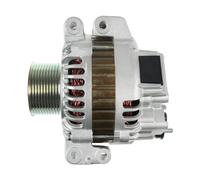 Brand New Alternator 24V 100A MITSUBISHI for SCANIA P A 2017 OE A4TRG692