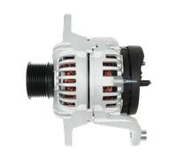 Brand New Alternator 24V 110A for VOLVO 9900 1997-2007 OE 0124655008