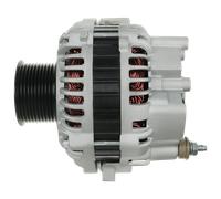 Brand New Alternator 24V 120A for RENAULT TRUCKS PREMIUM 240 270 280 OE A4TA8691