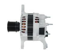Brand New Alternator 24V 130A for RENAULT TRUCKS C 2013 320P OE A004TR6591ZT