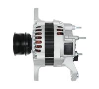 Brand New Alternator 24V 130A for RENAULT TRUCKS C 2013-2014 C430 OE A4TR6291