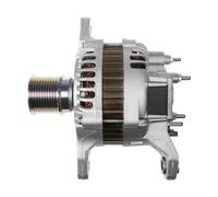Brand New Alternator 24V 130A MITSUBISHI for RENAULT TRUCKS D 2013 OE A4TR6593