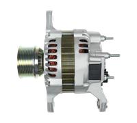 Brand New Alternator 24V 130A MITSUBISHI for RENAULT TRUCKS C OE A4TRG491