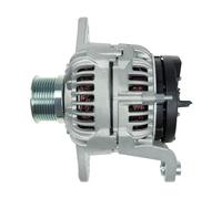 Brand New Alternator 24V 150A for VOLVO 9900 2009 OE 0124655102