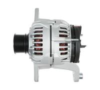 Brand New Alternator 24V 150A for VOLVO 9900 2016 OE 0124655143