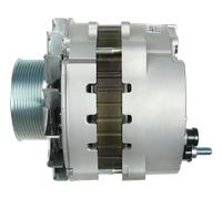 Brand New Alternator 24V 150A MITSUBISHI for SCANIA G 2 2005-2019 OE A9TU6499