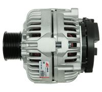 Brand New Alternator 24V 150A w/AP OE 0124655185 L206mm OD62mm PL_9105