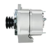 Brand New Alternator 24V 55A for MERCEDES-BENZ MK AK LA LL 87-96 OE 0120469527