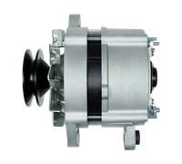 Brand New Alternator 24V 55A for IVECO EUROSTAR 1993-2002 LD PS OE 87735076
