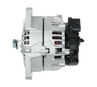 Brand New Alternator 24V 80A for BOVA Magiq Futura 1999-2006 FHD OE 1368327