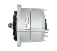 Brand New Alternator 24V 80A for MERCEDES-BENZ T2/L 1970-1988 OE 0120468053