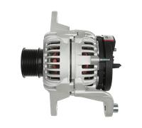 Brand New Alternator 24V 80A for VOLVO 9900 1997-2007 OE 0124555009