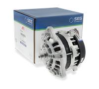 Brand New Alternator 24V 80A SEG for MERCEDES-BENZ ACTROS AE AK AS OE F000BL07T5