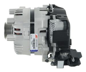Brand New Alternator 48V 250A for LAND ROVER RANGE ROVER IV (L405) OE 615007