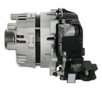 Brand New Alternator 48V 250A VALEO for JAGUAR F-PACE 2020 D300 OE 615008