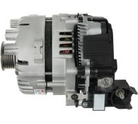 Brand New Alternator 48V 250A VALEO for JAGUAR XE F-PACE 2020 OE 615011