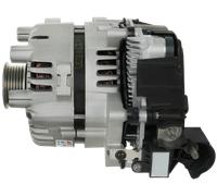 Brand New Alternator 48V 250A VALEO for LAND ROVER DISCOVERY 2020 OE 615004