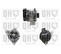 Brand New Alternator for Citroen BERLINGO 00-08 57055X QRA1198