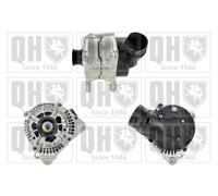 Brand New Alternator for Ford GALAXY 95-06 1012462 QRA1657
