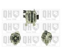 Brand New Alternator for Peugeot 605 89-99 A3TA0593C QRA2806
