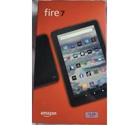 Amazon Fire 7 Kids Tablet 7 inch Display - 16 GB - Blue - 2022 Release