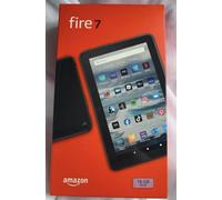 Brand New Amazon Fire 7 (12th Generation) 16GB Wi-Fi, 7 inch Tablet-Rose