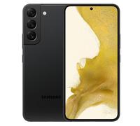 Samsung Galaxy S22+ SM-S906B 16.8 cm (6.6") Dual SIM Android 12 5G USB Type-C 8 GB 128 GB 4500 mAh Black
