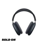 Apple AirPods Max - Midnight