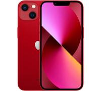 Apple iPhone 13 256GB - (PRODUCT)RED