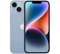 Apple iPhone 14 Plus 256GB - Blue