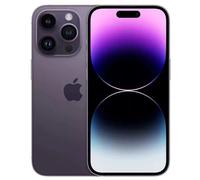 Apple iPhone 14 Pro 128GB - Deep Purple