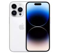 Apple iPhone 14 Pro 128GB - Silver