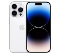 Apple iPhone 14 Pro Max 256GB - Silver