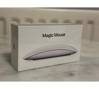 Brand New Apple Magic Mouse 2 - White - Wireless - A1657 /MK2E3Z/A - Sealed