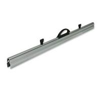 Brand New. Arnos Hang-A-Plan General Front Load Binder Capacity 100 Sheets A0 W950mm Silver Ref D102A