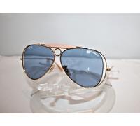 Brand New, Authentic Ray-Ban X Dolce & Gabbana RB3138M Shooter Sunglasses