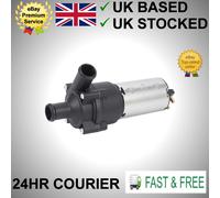 Bosch 0392020026 Electric Water Pump