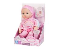 Brand New Baby Annabell 36cm Interactive Baby Doll - Ideal Christmas Present"