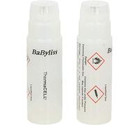 Brand New BaByliss Pack of 2 Gas Refill Cells