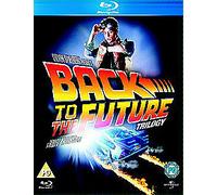 Back to the Future Trilogy