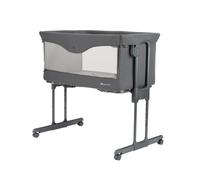 Brand New Bebeconfort Amara Baby Bedside Crib 0-6 Months 0-9 Kg Co Sleeper Crib