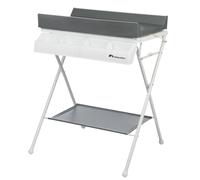 Bebeconfort Bellis inklapbare bad- en verschoningsunit - Mineral Gray