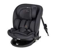 Brand New Bebeconfort Demeter 360 i-Size, 360 Swivel Car Seat, 0-12 Years Black